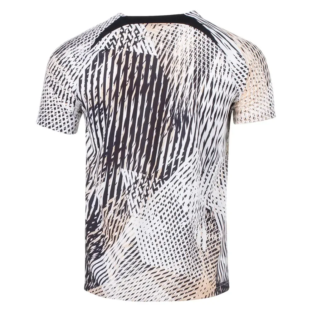 Nike 2022/2023 Chelsea FC Men's Nike Dri-FIT Pre-Match Soccer Top Jersey, Size S - Picture 3 of 5